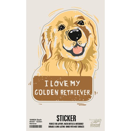 Dog Stickers by breed