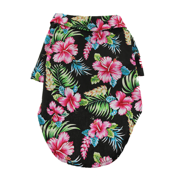 Paradise Nights camp shirt