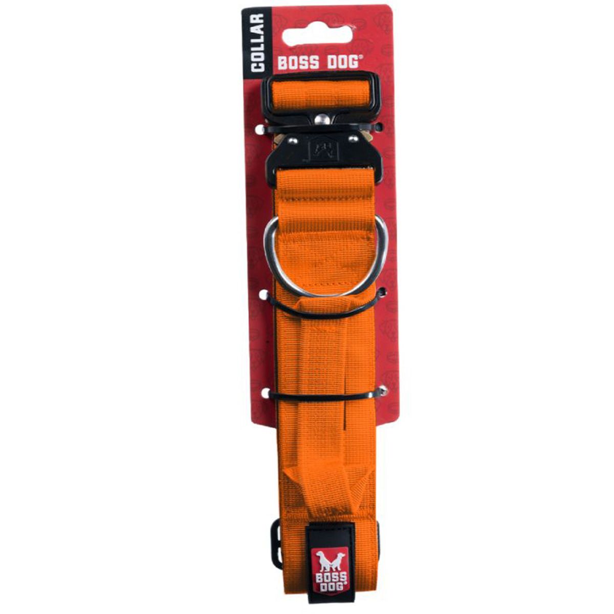 Boss Tactical Collars