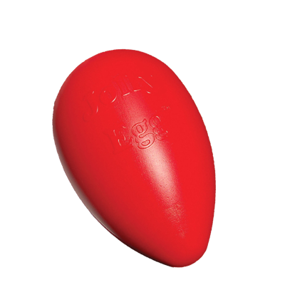 Jolly herding egg