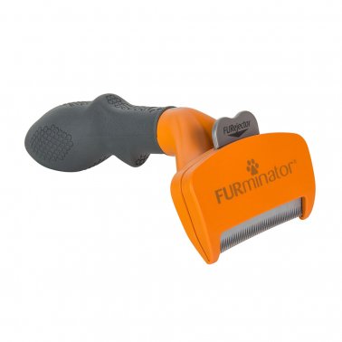 Furminator long hair deshed medium