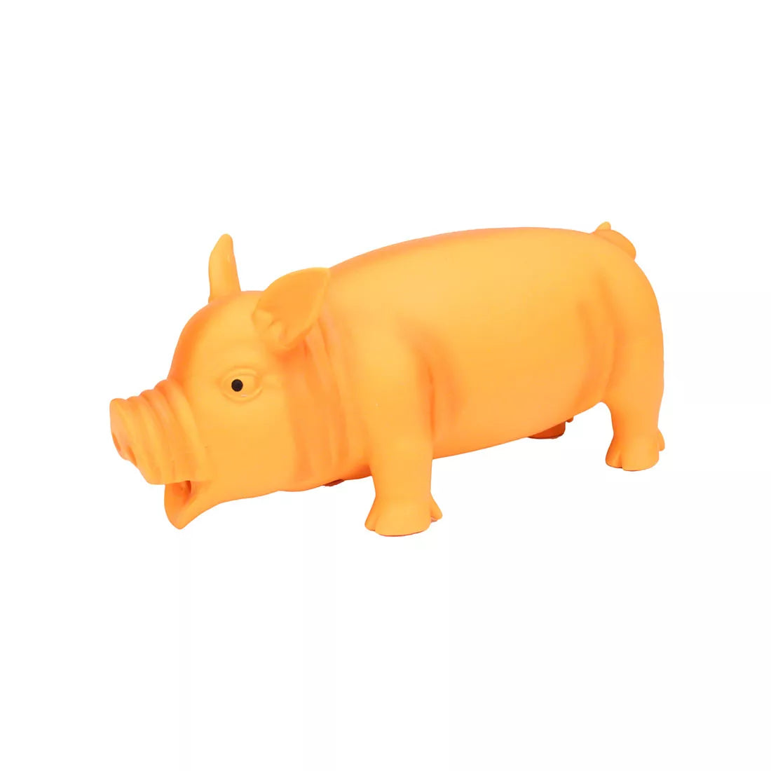 Latex Grunting Pig - Lake Dog and their people