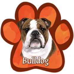 Paw Car Magnets