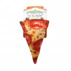 Doggijuana Pizza Dog Toy