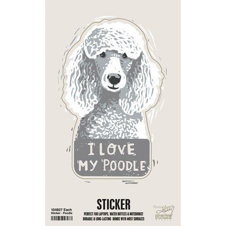 Dog Stickers by breed