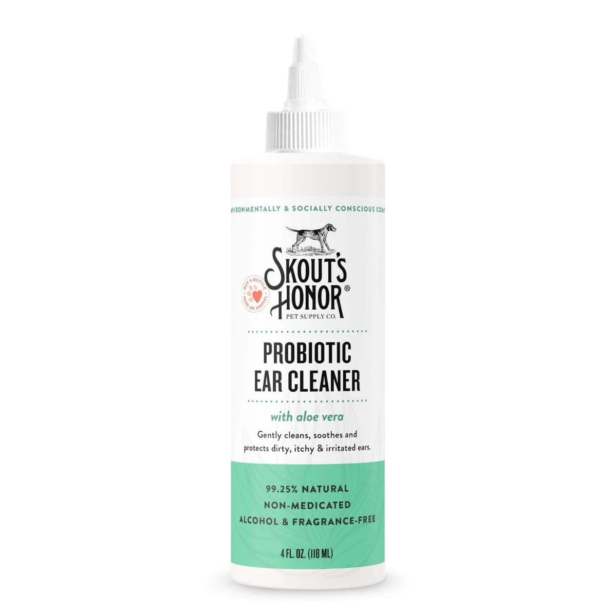 Probitoic Ear Cleaner
