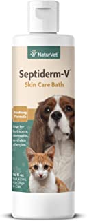 Septiderm V Bath