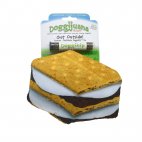 Doggijuana Smores Dog Toy
