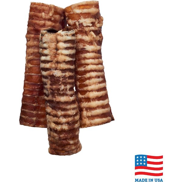 Beef Trachea 6 "