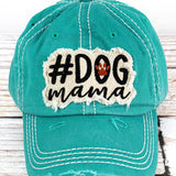 Dog  Hat Distressed - Lake Dog and their people