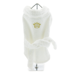 Bathrobes for your Prince and Princess