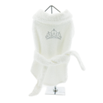 Bathrobes for your Prince and Princess