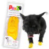 Pawz Waterproof dog boots - Lake Dog and their people