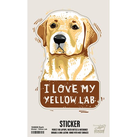 Dog Stickers by breed