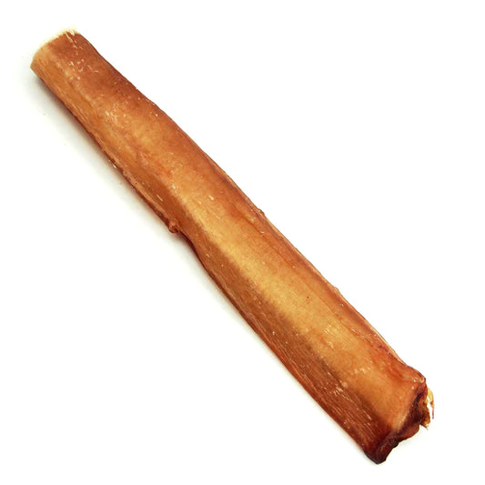 Bully stick thick 6"