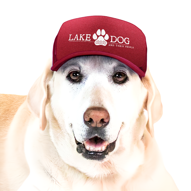 Puplids - Dog Trucker hats