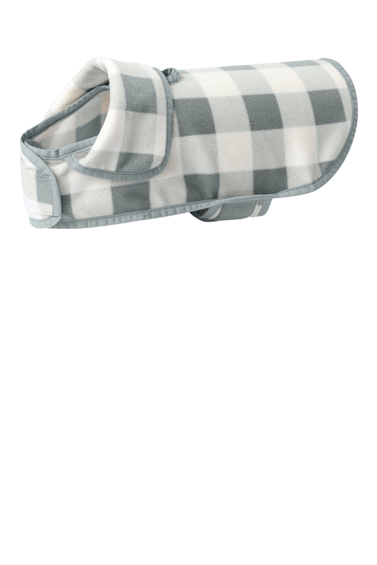 Dog Coats Buffalo Check