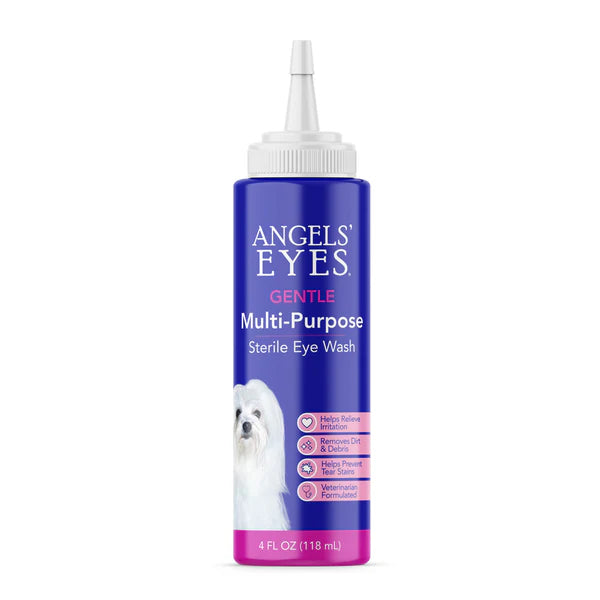 Sterile Eye Wash