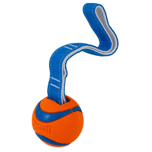 Chuck it Ultra Tug
