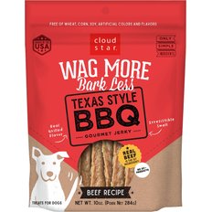 Texas Style BBQ Jerky