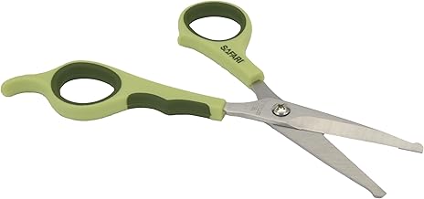 Safety Scissors