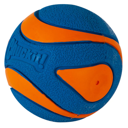 Ultra Squeaker Ball
