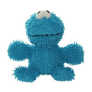 Micro Ball Monster