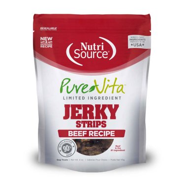 Pure VIta Jerky