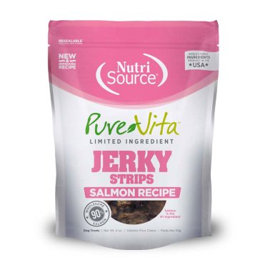 Pure VIta Jerky