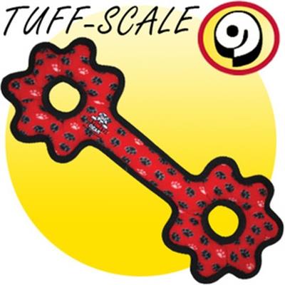 Tuffy's Ultimate Tug