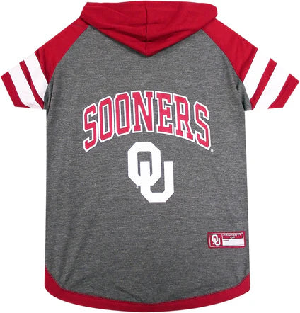 Oklahoma University Hoodie