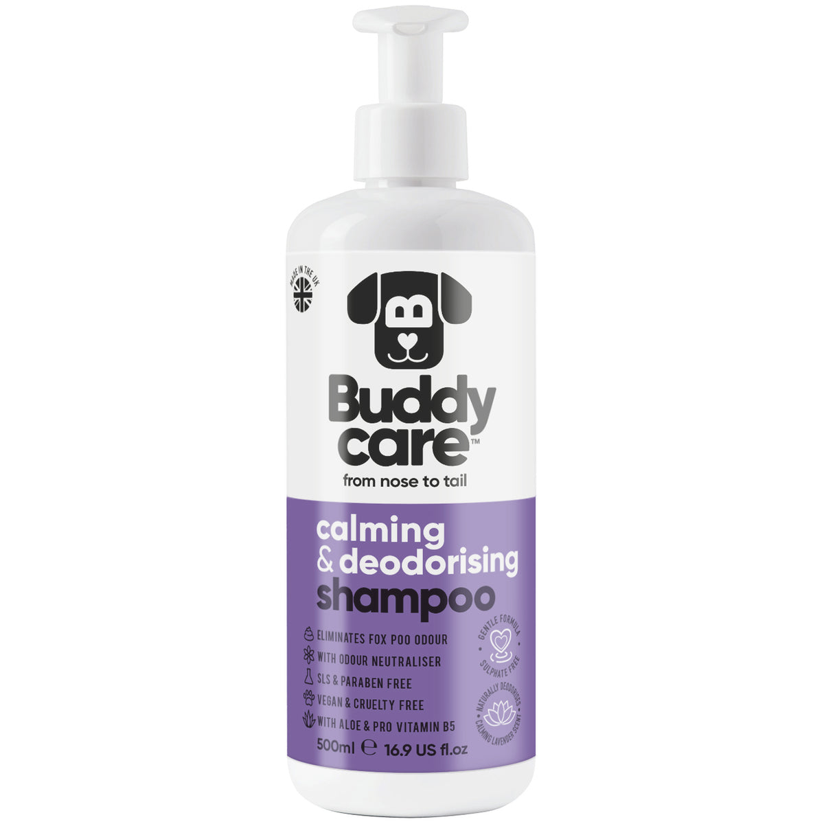 Buddy Care