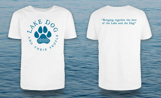 Bringing together the love of dogs and the Lake