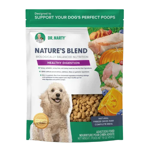 Dr Marty's Healthy Digestion
