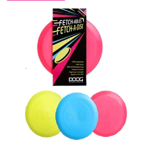 Fetchables Disk