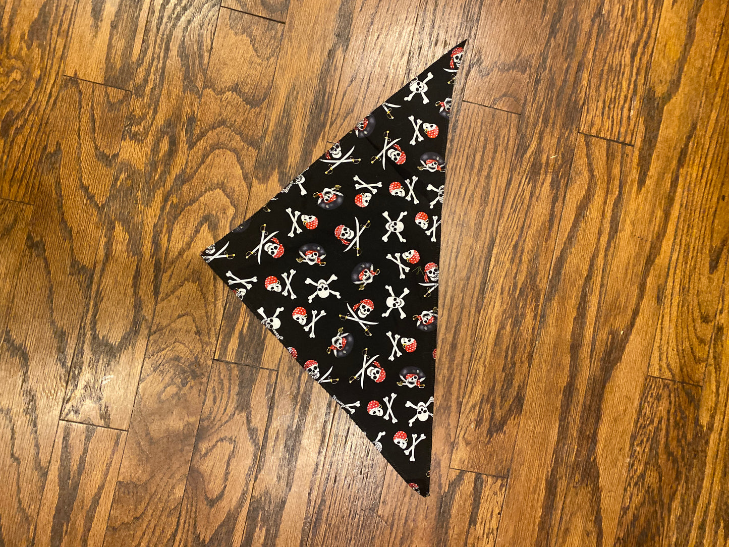 Personalized Bandanas for the season