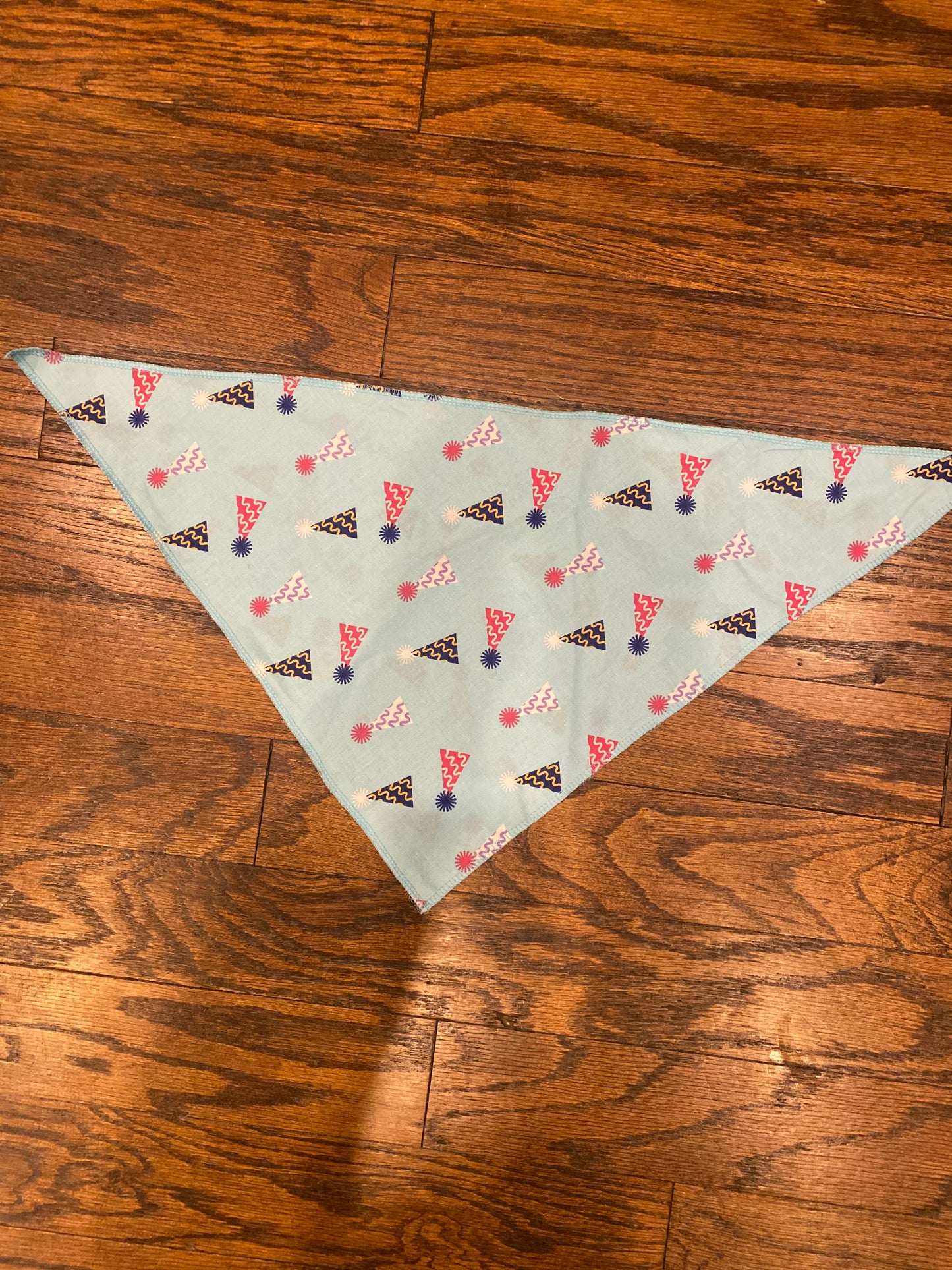 Personalized Bandanas for the season