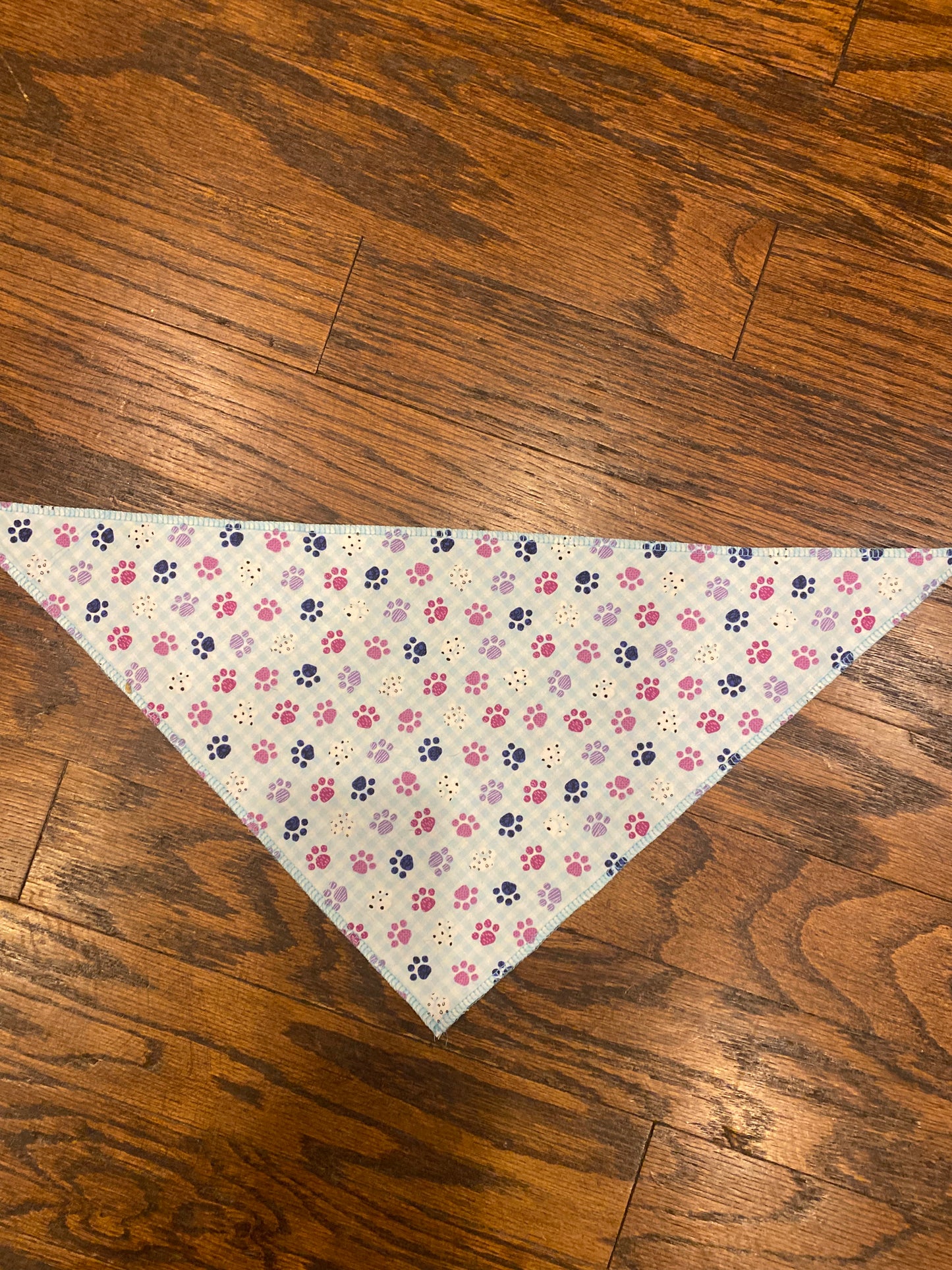 Personalized Bandanas for the season