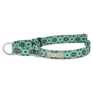 Lucky Love Martingale Collars
