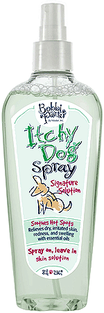 Bobbi Panter Pet Shampoos