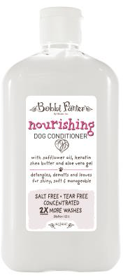 Bobbi Panter Pet Shampoos