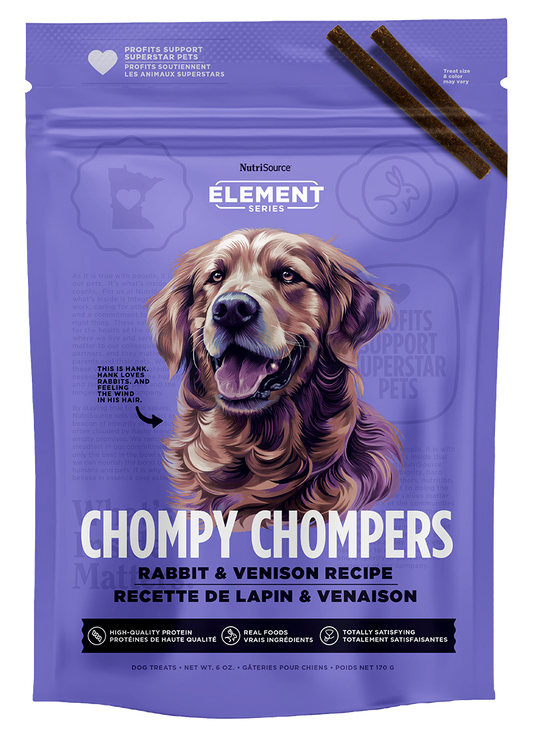 NS Element Chompy