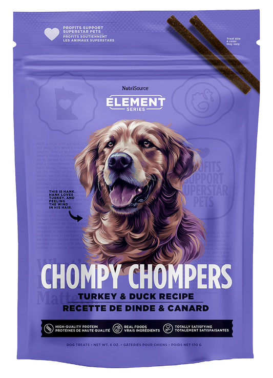 NS Element Chompy