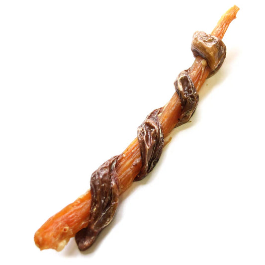 Beef combo strap