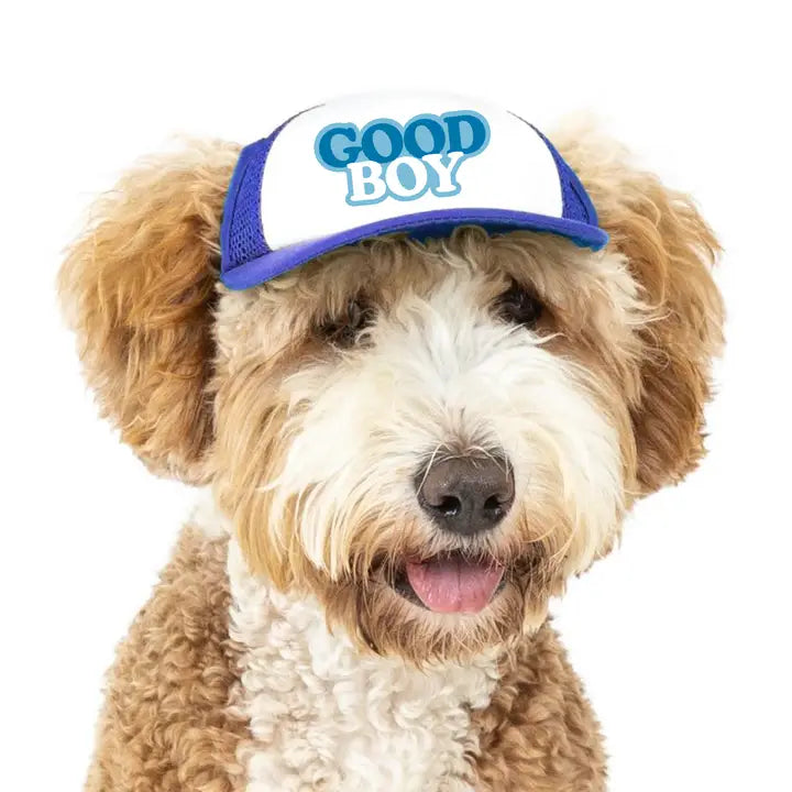 Puplids - Dog Trucker hats