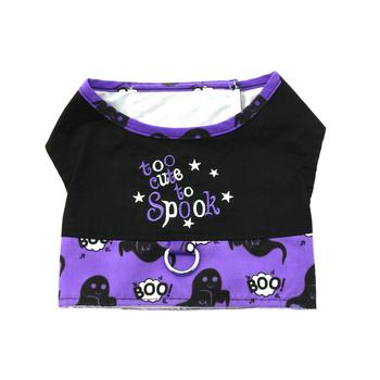 Too Cute to SPook