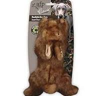 Brown Rabbit