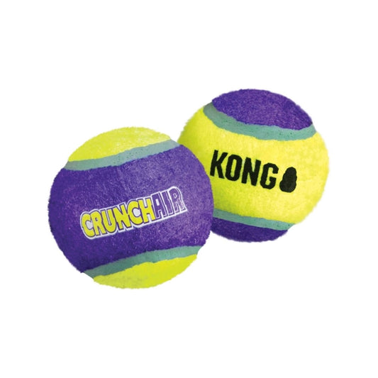 Kong Crunchair Ball Individuals