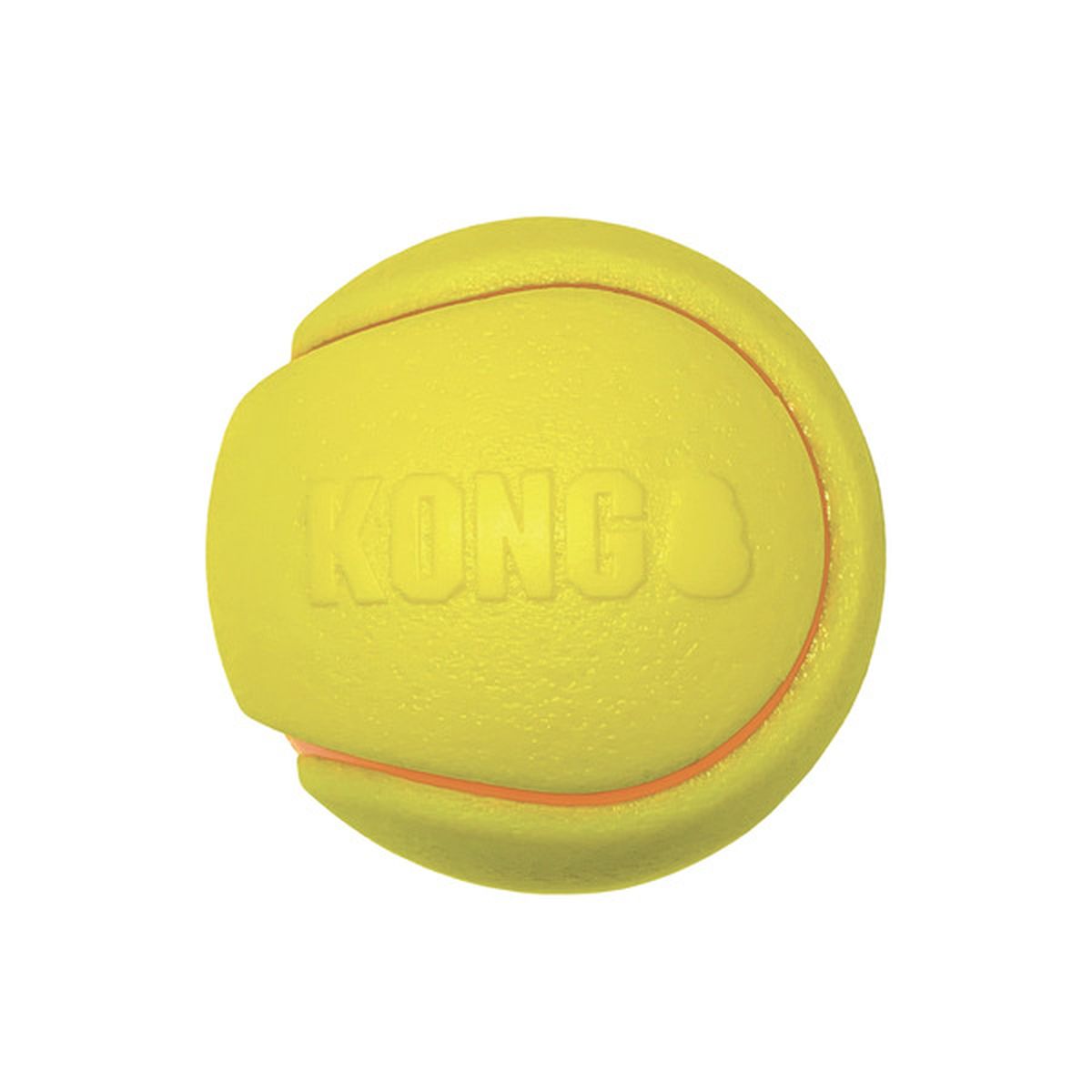 Kong Squeezz Tennis ball
