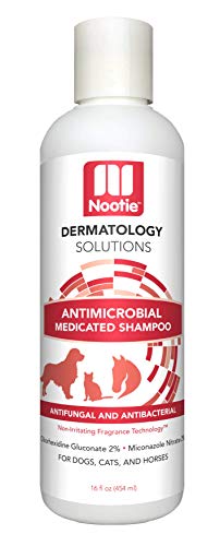 Nootie Medicated Solutions